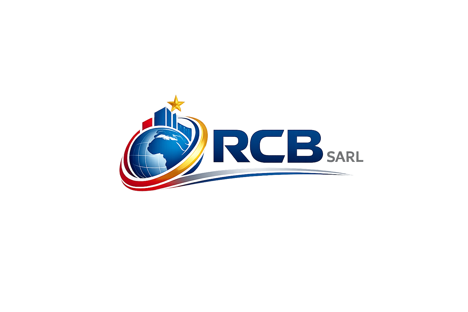 Logo RCB SARL